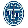 Champagnat University logo