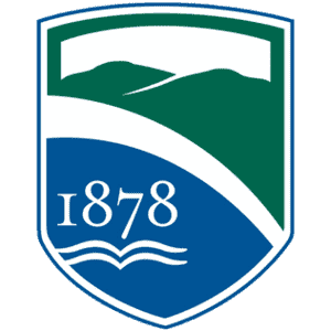 Champlain College logo