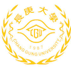 Chang Gung University logo