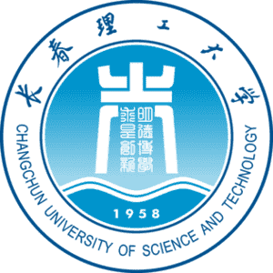 Changchun University of Science and Technology logo