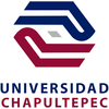 Chapultepec University logo