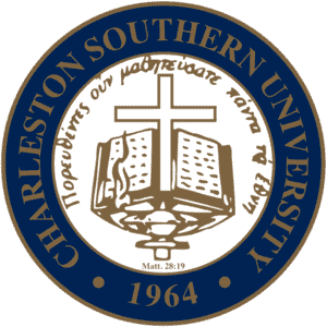 Charleston Southern University logo