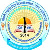 Chaudhary Ranbir Singh University logo