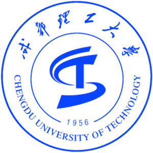 Chengdu University of Technology logo