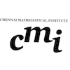 Chennai Mathematical Institute logo