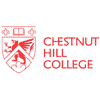 Chestnut Hill College logo