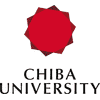 Chiba University logo