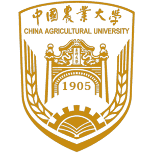 China Agricultural University logo