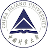 China Jiliang University logo