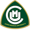 China Medical University logo
