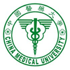 China Medical University, Taiwan logo