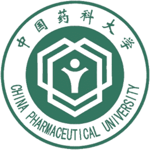 China Pharmaceutical University logo