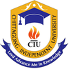 Chittagong Independent University logo