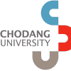 Chodang University logo