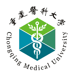 Chongqing Medical University logo