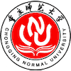 Chongqing Normal University logo