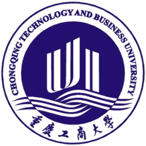 Chongqing Technology and Business University logo