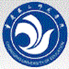 Chongqing University of Education logo