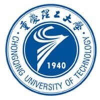 Chongqing University of Technology logo