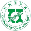 Chonnam National University logo