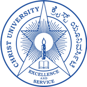 Christ University logo