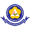 Christian University of Indonesia logo
