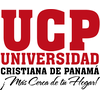 Christian University of Panama logo
