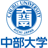 Chubu University logo
