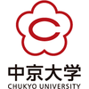 Chukyo Gakuin University logo