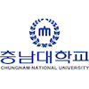 Chungnam National University logo