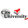City University - Bangladesh logo