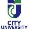 City University - Lebanon logo