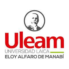 Civil University Eloy Alfaro of Manabi logo