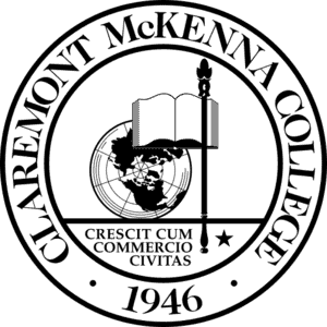 Claremont McKenna College logo