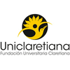 Claretiana University Foundation logo