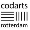 Codarts University of the Arts logo