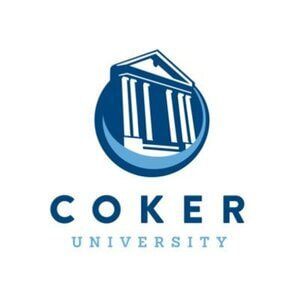 Coker College logo