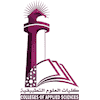 College of Applied Sciences, Salalah logo