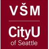 College of Management, City University of Seattle logo