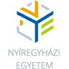 College of Nyiregyhaza logo