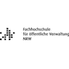 College of Public Administration of North Rhine-Westphalia logo
