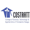 College of Science, Technology and Applied Arts of Trinidad and Tobago logo