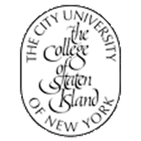 College of Staten Island CUNY logo