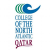 College of the North Atlantic - Qatar logo