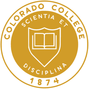 Colorado College logo