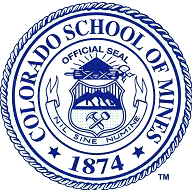 Colorado School of Mines logo