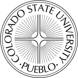 Colorado State University - Pueblo logo