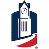 Columbus University logo