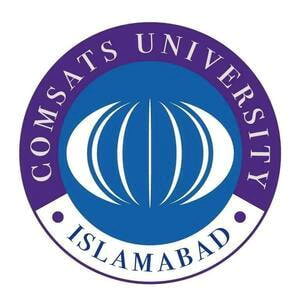 COMSATS Institute of Information Technology logo