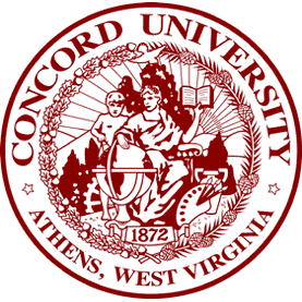 Concord University logo